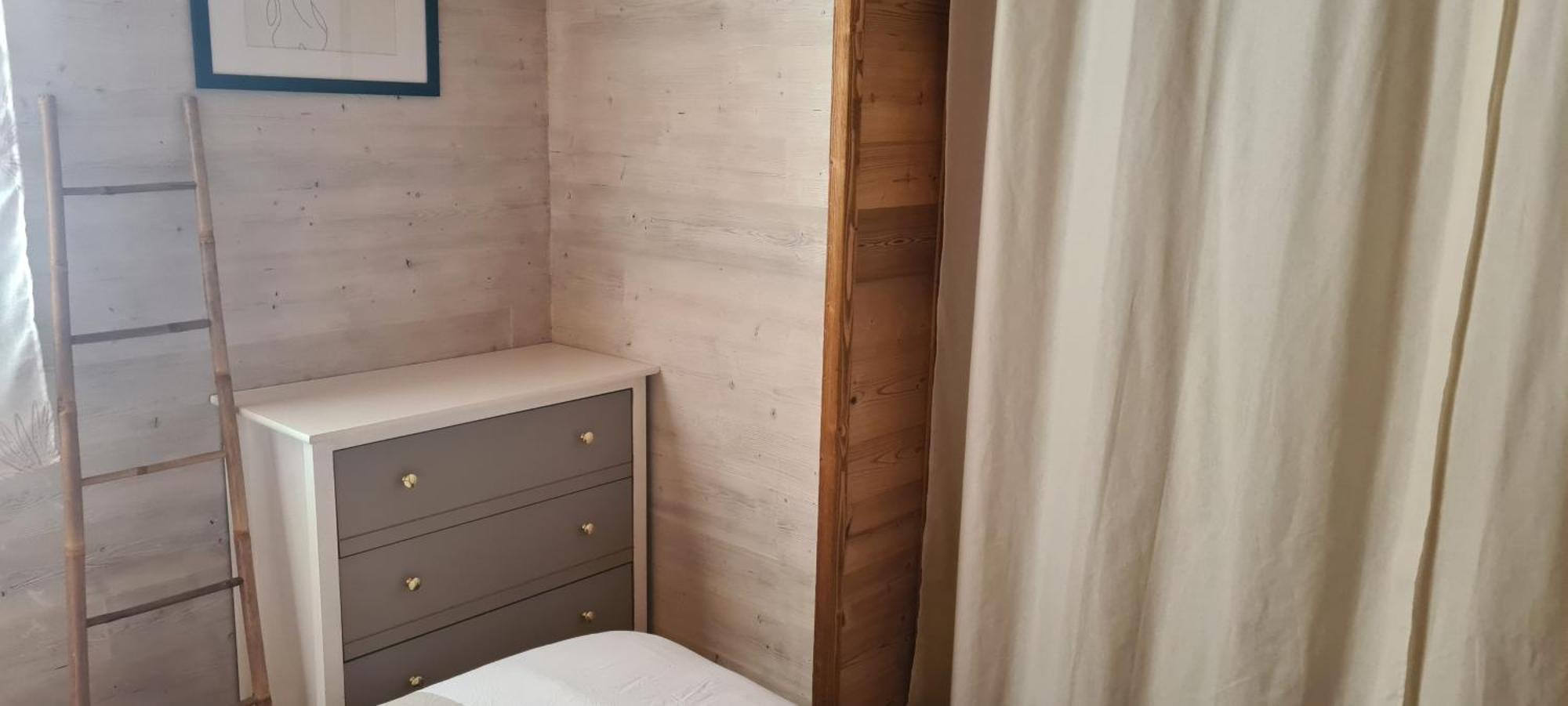 40M2 Au Pied Des Pistes Hauteluce Les Saisies 4 A 6 Personnes 외부 사진